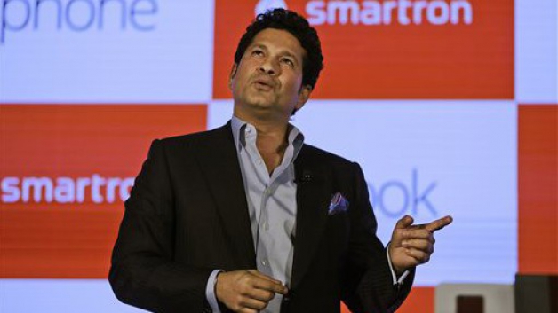Sachin Tendulkar comes out in support of West Indies cricketers