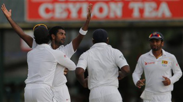 sri lanka announce 17 man squad for england tour 2958 Sri Lanka announce 17-man squad for England tour