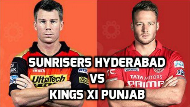 sunrisers hyderabad srh kings xi punjab kxip ipl 2016 2883 Upbeat Sunrisers Hyderabad take on laggards Kings XI Punjab