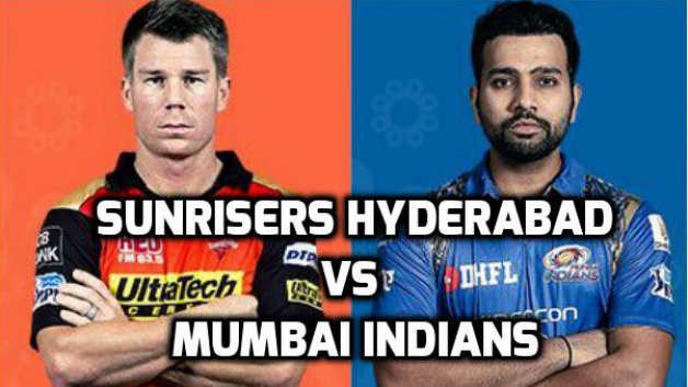 ipl 2016 erratic sunrisers hyderabad meet inconsistent mumbai indians 2806 IPL 2016: Erratic Sunrisers Hyderabad meet inconsistent Mumbai Indians