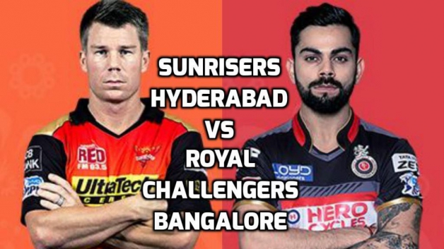 chris gayle back royal challengers bangalore rcb seek lift in points tablesunrisers hyderabad srh ipl 2016 2995 Chris Gayle back as RCB seek lift in points table