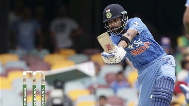 'Virat Kohli the best in his generation, unique talent'