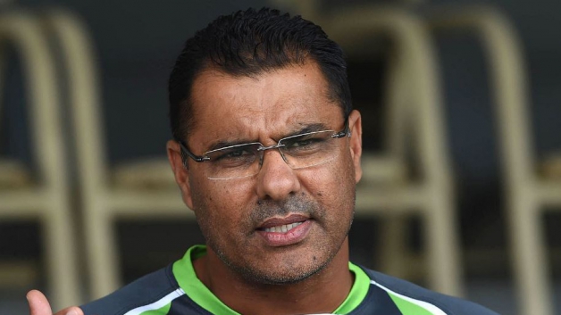 Waqar Younis steps down as Pakistan coach