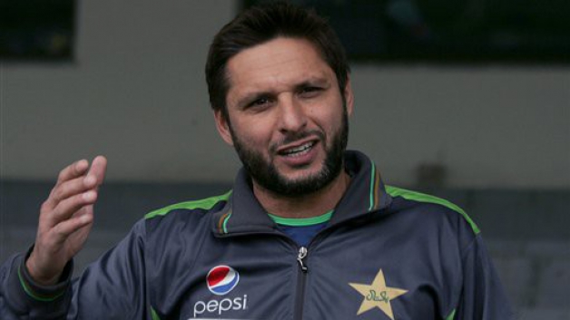 shahid afridi misses fitness test conducted by pakistan cricket board 3115 Shahid Afridi misses fitness test conducted by Pakistan Cricket Board