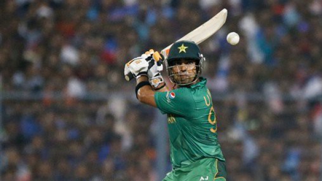 Pakistan drops Shehzad, Akmal on disciplinary grounds