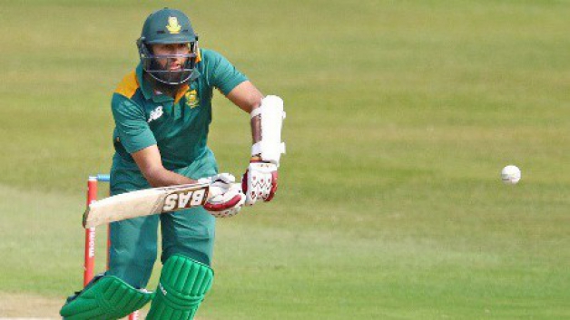 Hashim Amla to make IPL debut