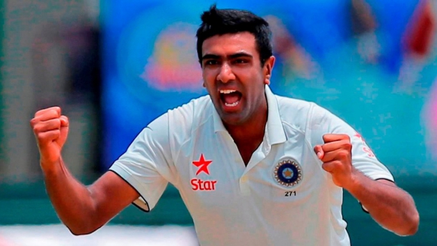 ICC Rankings: Ravichandran Ashwin only Indian in Top 10 Test bowlers