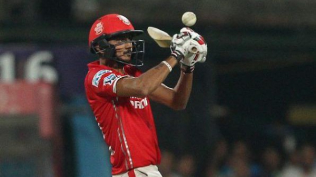 axar patel regrets match turning last over kings xi punjab kxip ipl 2016 3067 Axar Patel regrets match-turning last over