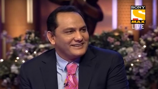 controversy over azharuddin s appearance at ipl pre match show 3161 Controversy over Azharuddin's appearance at IPL pre-match show