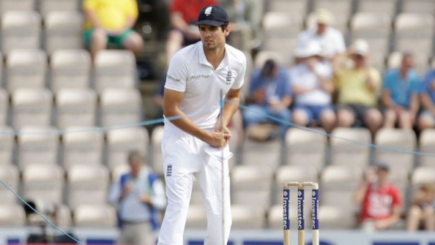 Alastair Cook can break Sachin Tendulkar's most Test runs record: Sunil Gavaskar