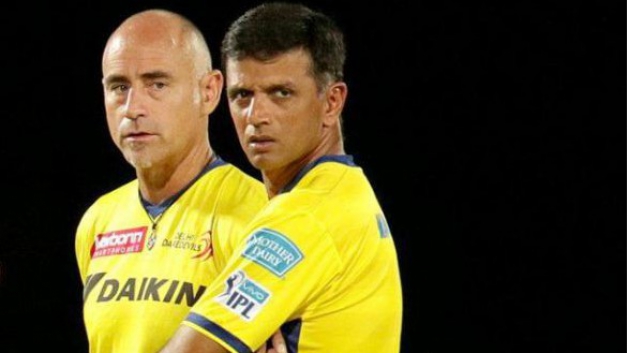 There is no better coach for India than Rahul Dravid, says Sunil Gavaskar