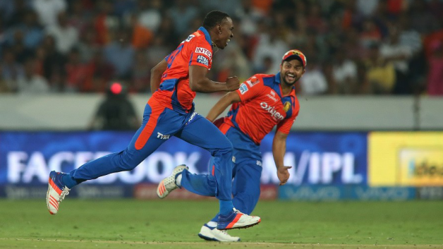 dwayne bravo points out flaws in gujarat lions 3095 Dwayne Bravo points out flaws in Gujarat Lions