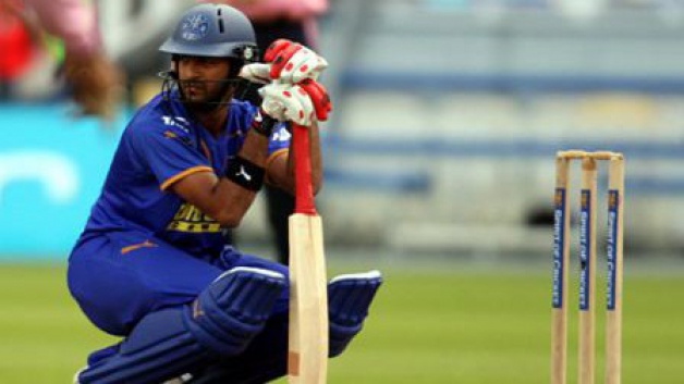 Faiz Fazal had stopped expecting India call, now feels amazing