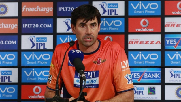 duckworth lewis is rubbish not made for t20 ipl 2016 rising pune supergiants stephen fleming 3183 'Duckworth-Lewis is rubbish, not made for T20'