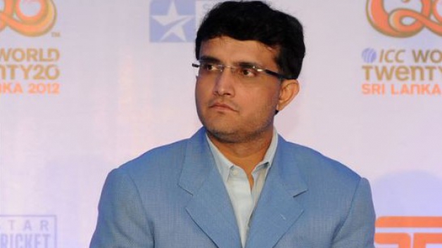 sourav ganguly questions ms dhoni s future as indian captain 3140 Sourav Ganguly questions MS Dhoni's future as Indian captain