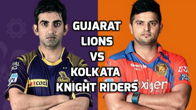 ipl 2016 suresh raina boost for gujarat lions andre russell blow to kolkata knight riders kkr 3220 IPL 2016: Suresh Raina boost for Gujarat Lions, Andre Russell blow to KKR