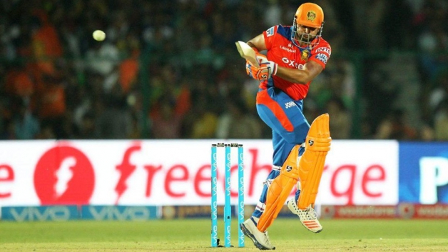 gujarat lions gl mumbai indians mi ipl 2016 kanpur green park 3248 Gujarat Lions beat Mumbai Indians, qualify for Playoffs