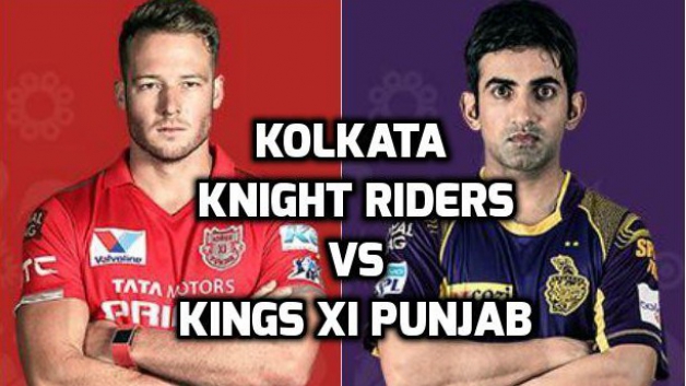 ipl 2016 knight riders aim happy homecoming face resurgent kings xi punjab 3056 Knight Riders aim happy homecoming, face resurgent Kings XI Punjab