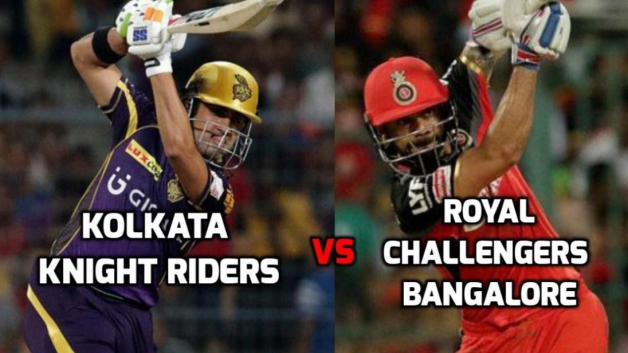 ipl 2016 royal challengers bangalore rcb must beat kolkata knight riders kkr eden gardens 3190 IPL 2016: Royal Challengers Bangalore must beat Kolkata Knight Riders