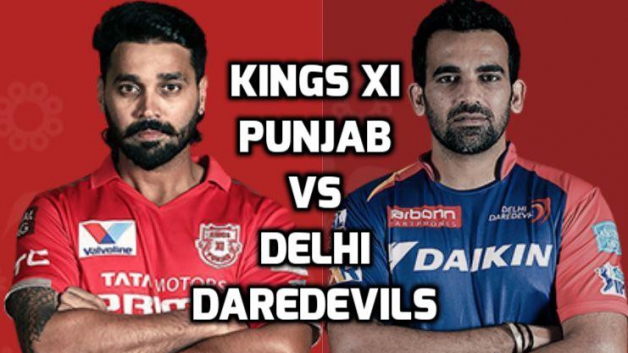 kxip vs dd kings xi punjab aim revival with hashim amla s arrival 3097 KXIP vs DD: Kings XI Punjab aim revival with Hashim Amla's arrival