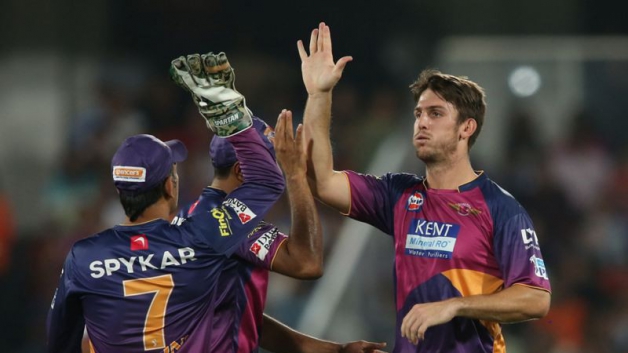 dhoni s pune supergiants suffer another blow mitch marsh ruled out of ipl with side strain 3007 Dhoni's Pune Supergiants suffer another blow, Mitch Marsh ruled out of IPL with side strain