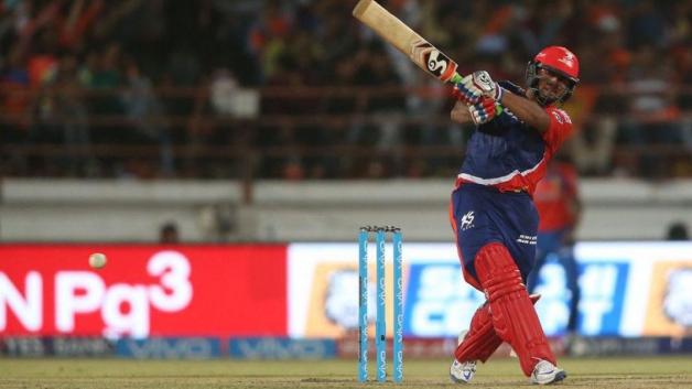 delhi daredevils dd gujarat lions gl ipl 2016 rajkot 3046 Rishabh Pant, bowlers give Daredevils big win over Gujarat Lions