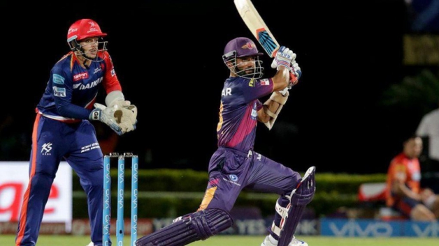 Delhi Daredevils playoff ambitions suffer setback, lose to Pune Supergiants  in rain-shortened match