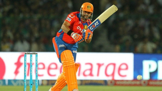 Smith, Raina give Gujarat Lions crucial win over Kolkata Knight Riders