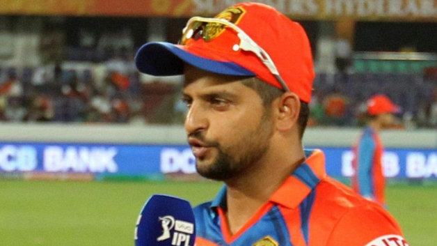 For first time in 9 years, Suresh Raina to miss IPL match