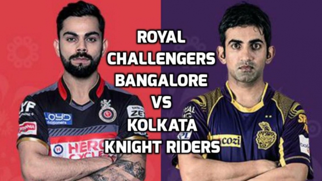 ipl 2016 royal challengers bangalore rcb look to revive campaign at home against kolkata knight riders kkr 3021 IPL 2016: Struggling RCB look to revive campaign at home against KKR