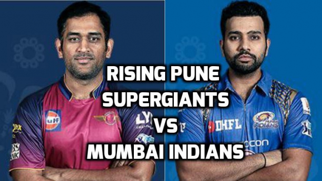 injury hit pune supergiants take on mumbai indians in last home game 3008 Injury-hit Pune Supergiants take on Mumbai Indians in last home game