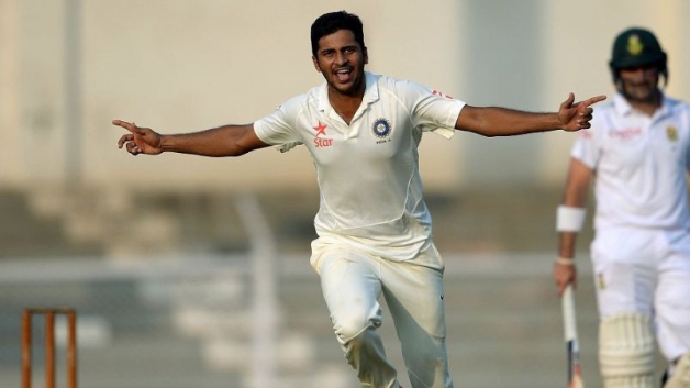 team india s new recruit shardul thakur reveals secret of his success 3282 Team India's new recruit Shardul Thakur reveals secret of his success