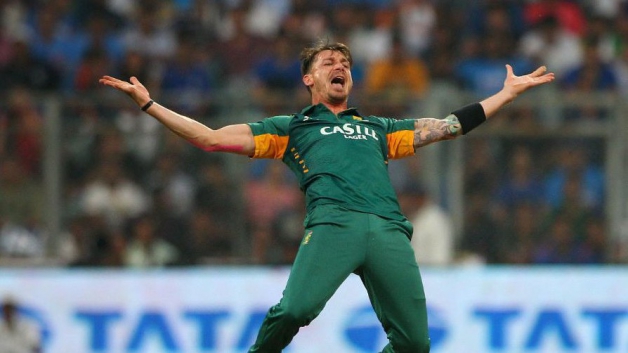 South Africa leaves Dale Steyn out for West Indies series, selects uncapped Tabraiz Shamsi
