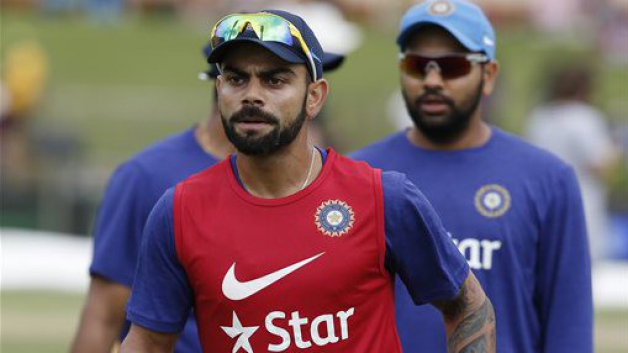 Sunil Gavaskar doesn't want Virat Kohli to be ODI captain