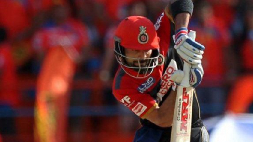 Virat Kohli talks about match-fixing in cricket