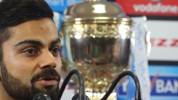 virat kohli assures fans a competitive ipl final rcb srh 3362 Virat Kohli assures fans a competitive IPL Final