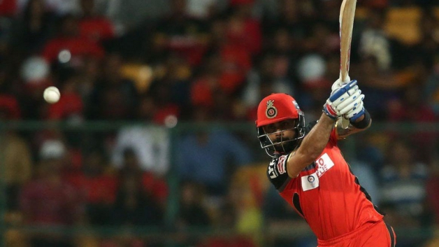 Virat Kohli masterclass helps RCB to huge win over KXIP