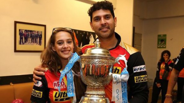 Yuvraj Singh says IPL title as amazing as World Cups