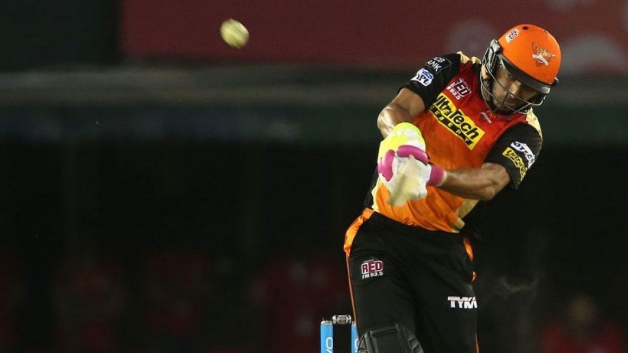 i will hit six sixes again yuvraj singh to kids battling cancer ipl 2016 sunrisers hyderabad 3189 I will hit six sixes again, Yuvraj Singh to kids battling cancer