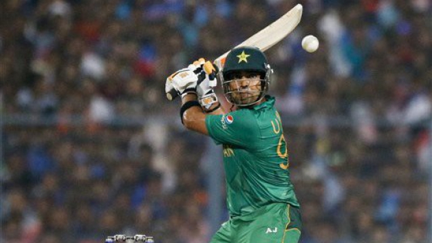 Umar Akmal lashes out at Pakistan media