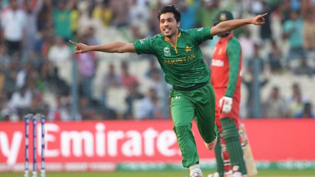 PCB gives special instructions to Mohammad Aamir before England tour