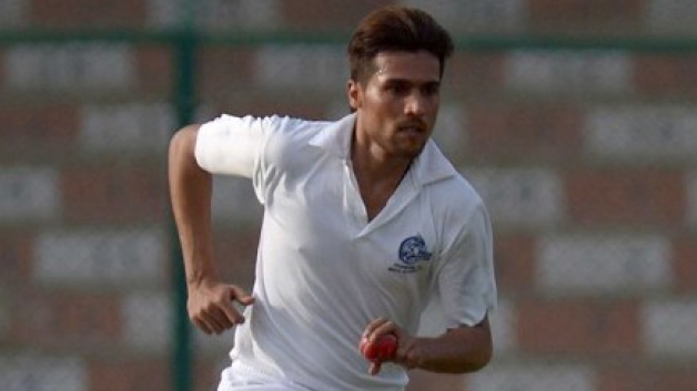 Mohammad Amir named in Pakistan Test squad for England tour