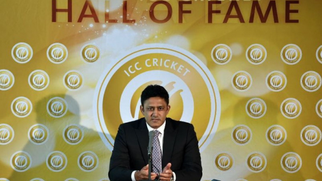 Players come first, coach always stays in background: Anil Kumble