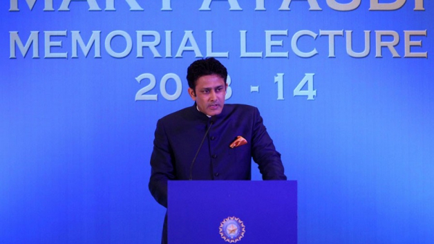 'Ache din' ahead for Indian cricket: Sunil Gavaskar on Anil Kumble's appointment as coach