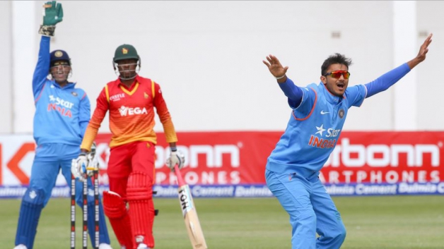 Axar Patel achieves career-best ODI ranking