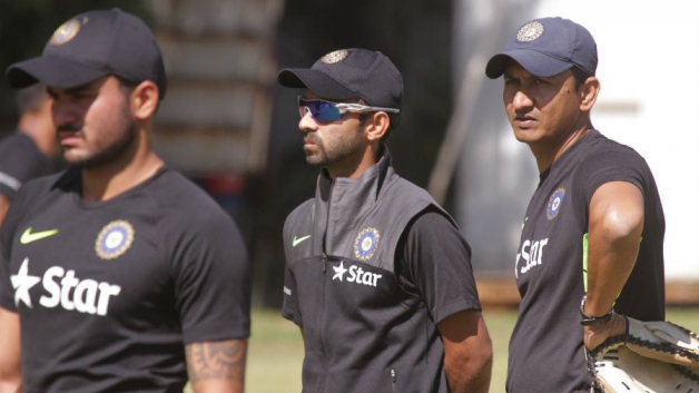 bcci appoints sanjay bangar india s batting coach for west indies tour abhay sharma fielding coach 3696 BCCI appoints Sanjay Bangar India's batting coach for West Indies tour