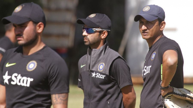 BCCI appoints Sanjay Bangar India's batting coach for West Indies tour