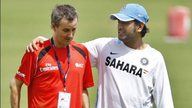 New Zealand drops Billy Bowden from international umpiring panel