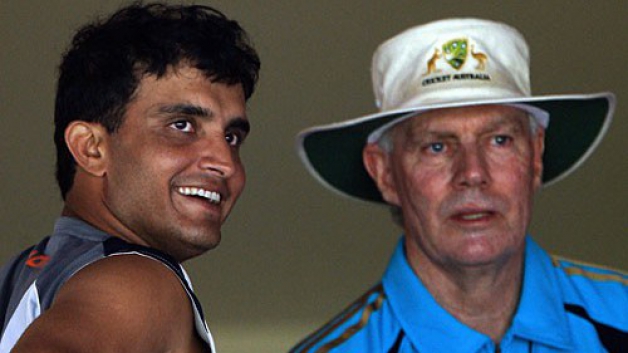 greg chappell uses anil kumble s appointment to take potshots at indian cricket 3705 Greg Chappell uses Anil Kumble's appointment to take potshots at Indian cricket