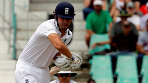 Sachin Tendulkar is a genius, I am not: Alastair Cook